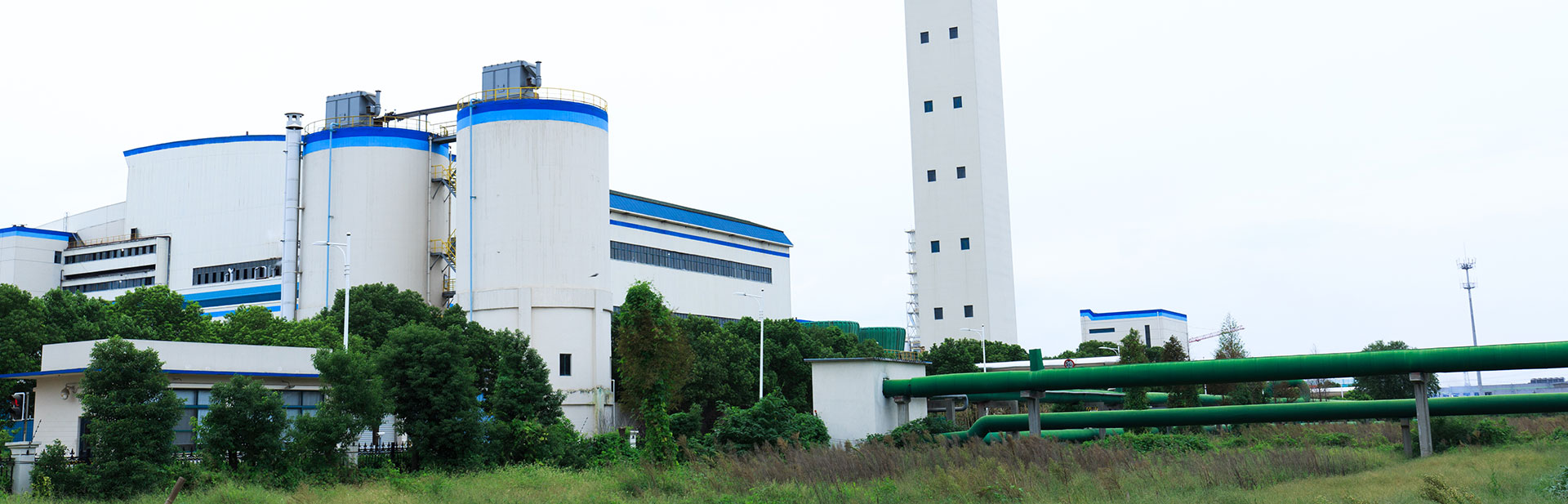 鍋爐設(shè)備廠